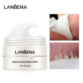 LANBENA Blackhead Peel-Off Mask