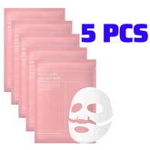 10-Piece Bio-Collagen Facial Mask Set