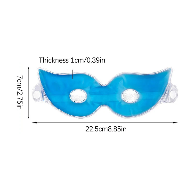 CoolEye Gel Mask